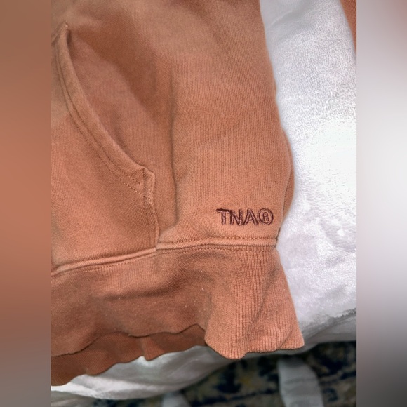 Aritzia Hoodie - Picture 4 of 7